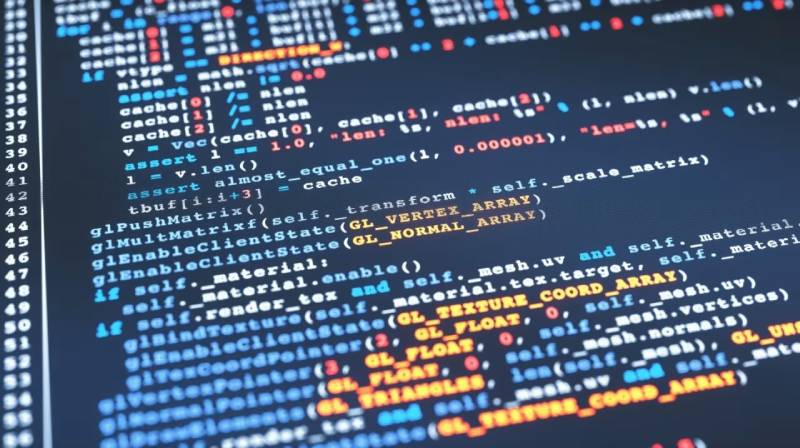 成都SCADA系统开发：强大技术基础设施的核心优势剖析