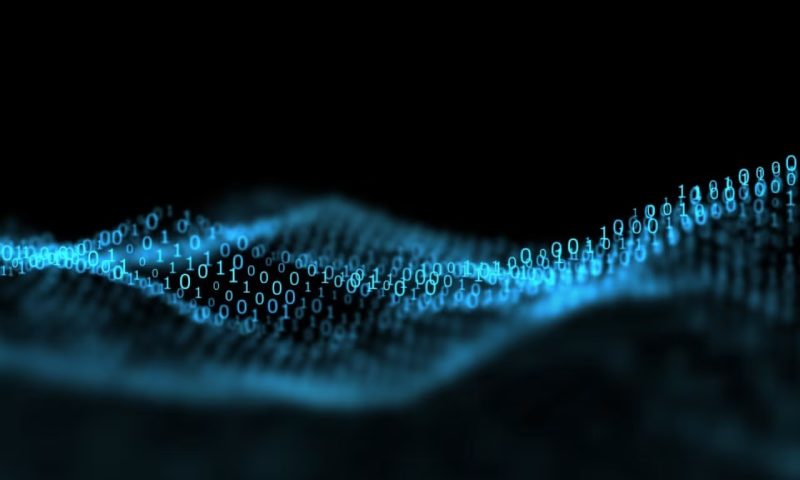 大兴安MES系统开发：打通生产全流程，打造智能工厂核心中枢