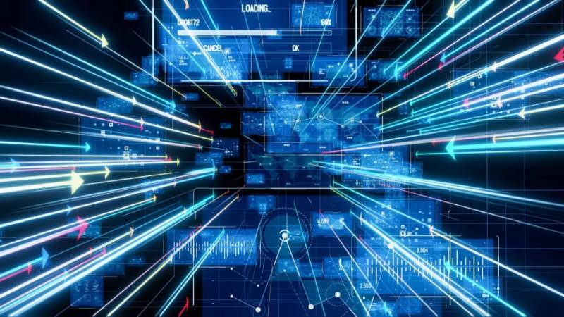 大兴安SCADA系统开发:守护工业安全的数字卫士