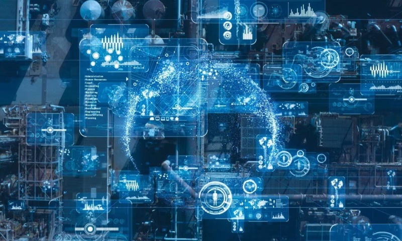 ERP系统信创国产化:大兴安软件开发公司打造企业数字化转型新引擎